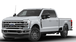 2026 Ford Super Duty® External Image 2